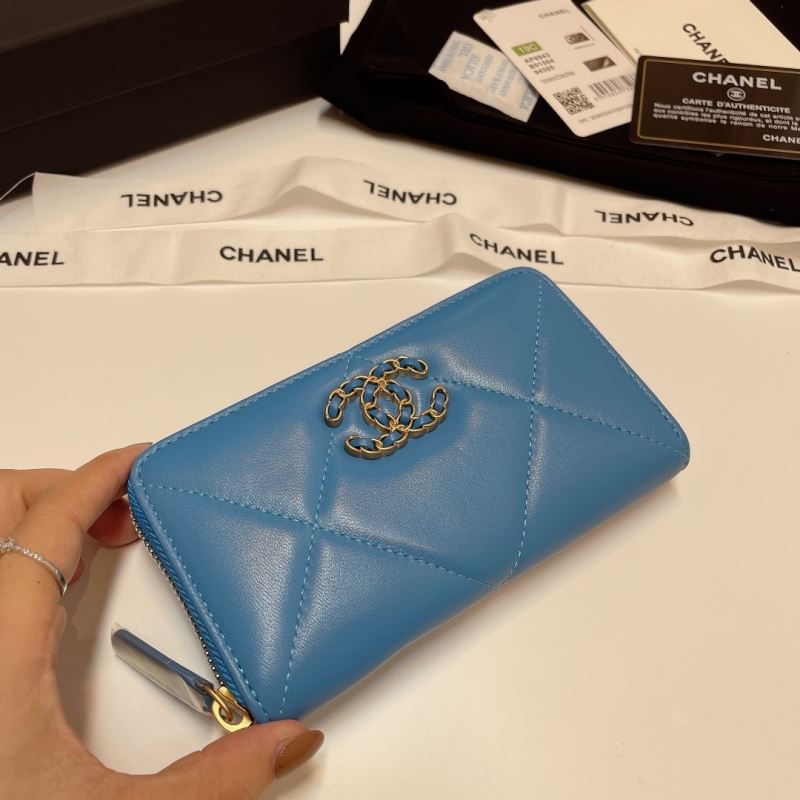 Chanel Wallet Purse